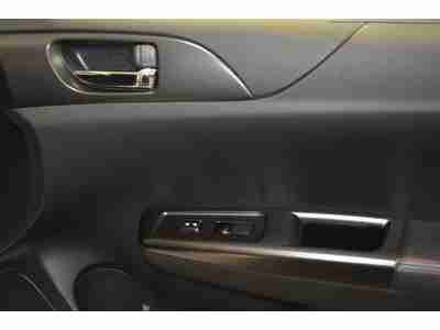 WE FINANCE!!! WRX STi Certified Warranty Clean Carfax One Owner, image 13