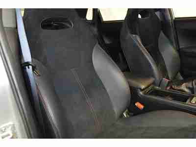 WE FINANCE!!! WRX STi Certified Warranty Clean Carfax One Owner, image 16