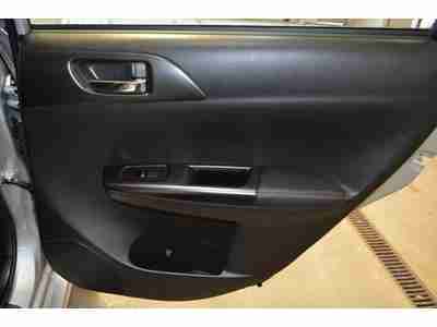 WE FINANCE!!! WRX STi Certified Warranty Clean Carfax One Owner, image 19