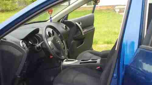 2011 Nissan Rogue S Sport Utility 4-Door 2.5L, US $14,650.00, image 3