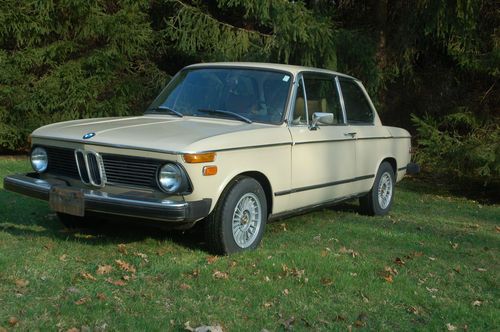 1975 bmw 2002