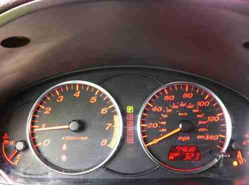 2007 Mazda 6 i Sedan 4-Door 2.3L, US $7,600.00, image 5