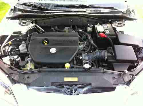 2007 Mazda 6 i Sedan 4-Door 2.3L, US $7,600.00, image 12