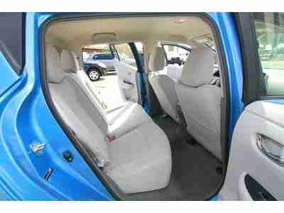 2011 Nissan Leaf Excellent condition, image 10