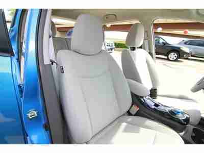 2011 Nissan Leaf Excellent condition, image 12