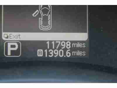 2011 Nissan Leaf Excellent condition, image 21