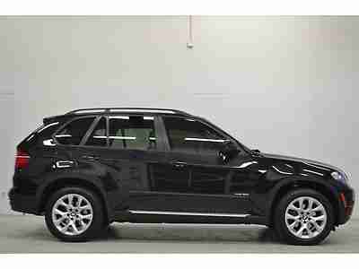 11 BMW X5 35i PREMIUM COLD WEATHER 16K FINANCING NAV TECH PKG PANO MOONROOF NICE, image 2