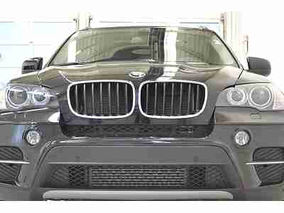 11 BMW X5 35i PREMIUM COLD WEATHER 16K FINANCING NAV TECH PKG PANO MOONROOF NICE, image 3