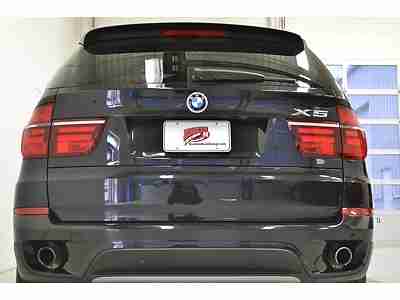 11 BMW X5 35i PREMIUM COLD WEATHER 16K FINANCING NAV TECH PKG PANO MOONROOF NICE, image 6