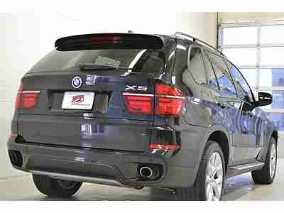 11 BMW X5 35i PREMIUM COLD WEATHER 16K FINANCING NAV TECH PKG PANO MOONROOF NICE, image 7