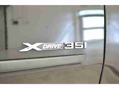 11 BMW X5 35i PREMIUM COLD WEATHER 16K FINANCING NAV TECH PKG PANO MOONROOF NICE, image 11