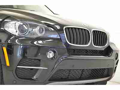 11 BMW X5 35i PREMIUM COLD WEATHER 16K FINANCING NAV TECH PKG PANO MOONROOF NICE, image 16