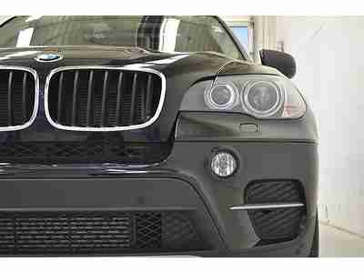 11 BMW X5 35i PREMIUM COLD WEATHER 16K FINANCING NAV TECH PKG PANO MOONROOF NICE, image 17