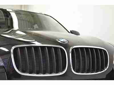 11 BMW X5 35i PREMIUM COLD WEATHER 16K FINANCING NAV TECH PKG PANO MOONROOF NICE, image 20