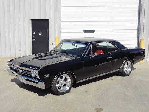 1967 chevy chevelle ss 396