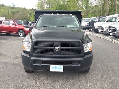 Mason dump brand new    4x4,     hemi