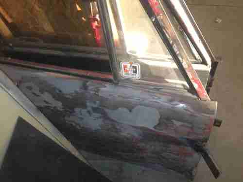 1972 Ford Bronco Rock Crawler Project, US $3,500.00, image 2