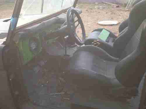 1972 Ford Bronco Rock Crawler Project, US $3,500.00, image 3