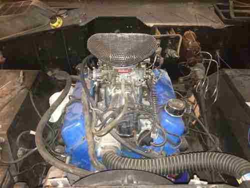 1972 Ford Bronco Rock Crawler Project, US $3,500.00, image 5