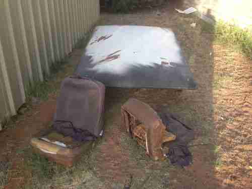 1972 Ford Bronco Rock Crawler Project, US $3,500.00, image 6