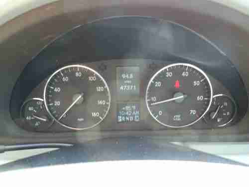 2007 MERCEDES -BENZ C230 SPORT SEDAN, image 8