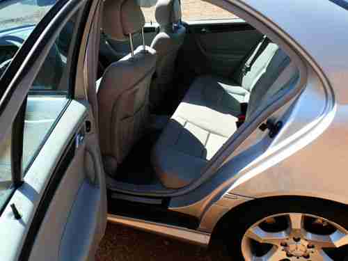 2007 MERCEDES -BENZ C230 SPORT SEDAN, image 11