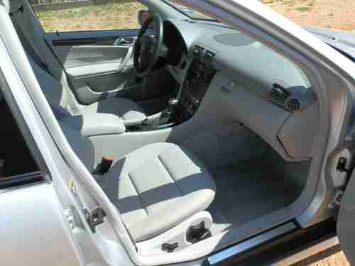 2007 MERCEDES -BENZ C230 SPORT SEDAN, image 13