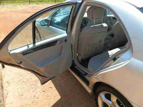 2007 MERCEDES -BENZ C230 SPORT SEDAN, image 15