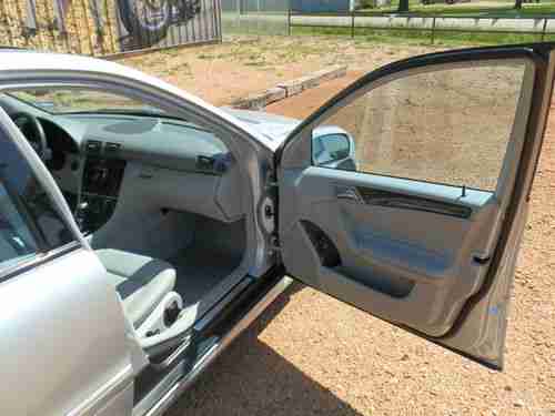 2007 MERCEDES -BENZ C230 SPORT SEDAN, image 17