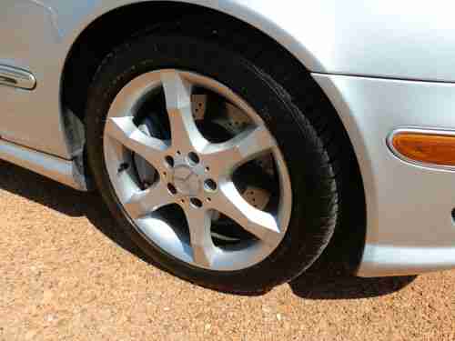 2007 MERCEDES -BENZ C230 SPORT SEDAN, image 18