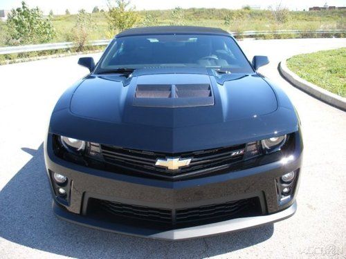 2013 zl1 camaro convertable will export