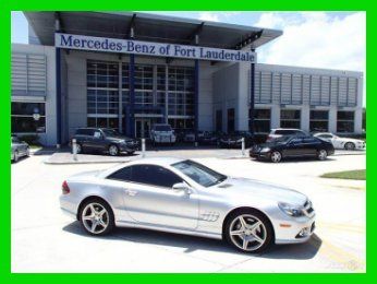 2011 sl550 amg sport, only 5,000 miles, cpo 100,000 mile warranty, l@@k at me