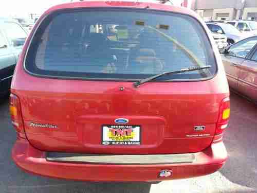 Ford Windstar, image 3