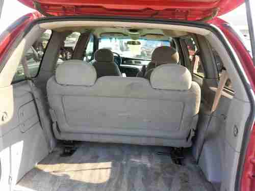 Ford Windstar, image 4