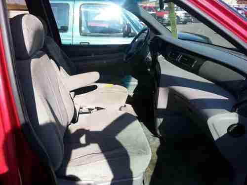 Ford Windstar, image 5