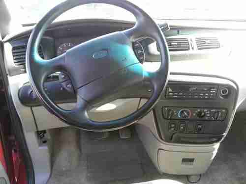 Ford Windstar, image 6