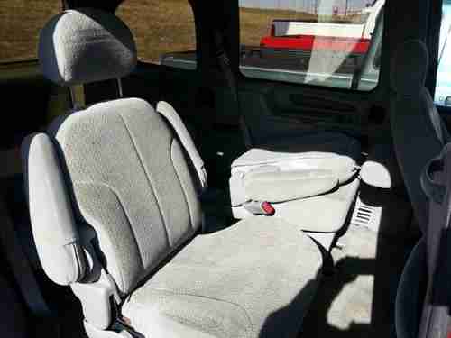 Ford Windstar, image 7