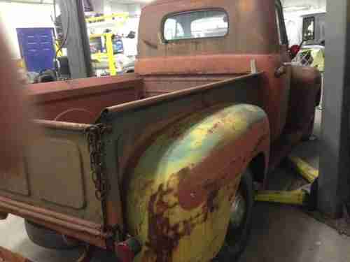 ford f1, image 6