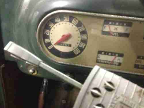 ford f1, image 7
