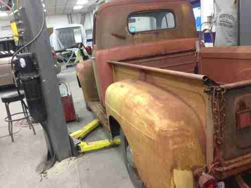 ford f1, image 10