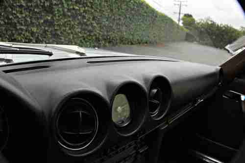 1989 SL 560 LAST YEAR FOR THIS MODEL RESTORED CAR, image 9