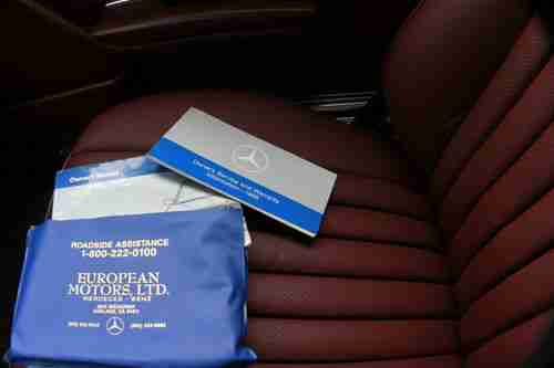 1989 SL 560 LAST YEAR FOR THIS MODEL RESTORED CAR, image 14