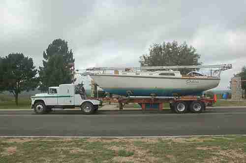 1957 chevrolet 6500 freightliner, US $28,000.00, image 2