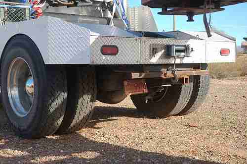 1957 chevrolet 6500 freightliner, US $28,000.00, image 7