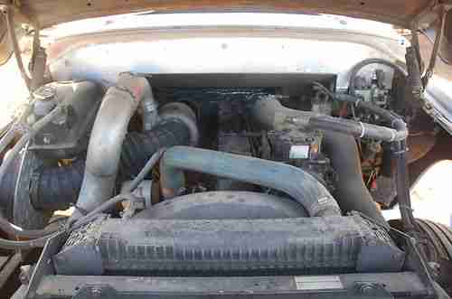 1957 chevrolet 6500 freightliner, US $28,000.00, image 8