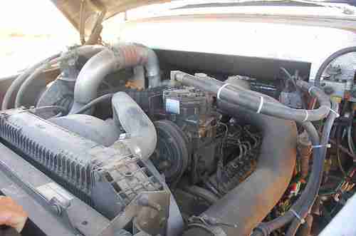 1957 chevrolet 6500 freightliner, US $28,000.00, image 9