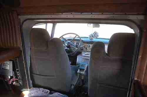 1957 chevrolet 6500 freightliner, US $28,000.00, image 10