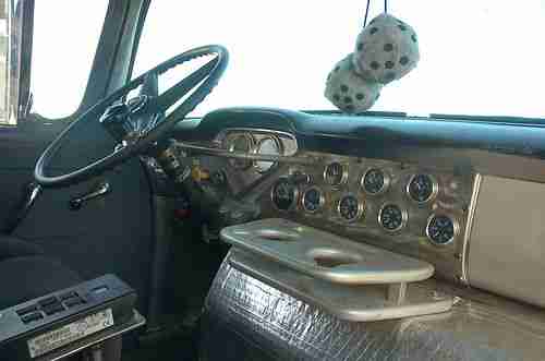 1957 chevrolet 6500 freightliner, US $28,000.00, image 13