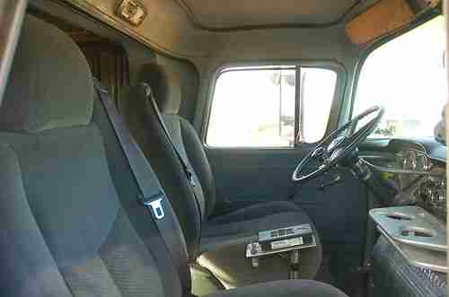 1957 chevrolet 6500 freightliner, US $28,000.00, image 15