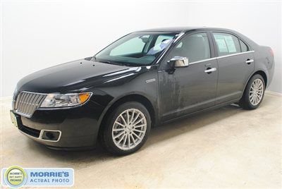 Lincoln certified, 41 mpg, one owner, no accidents, heated and cooled leather,11
